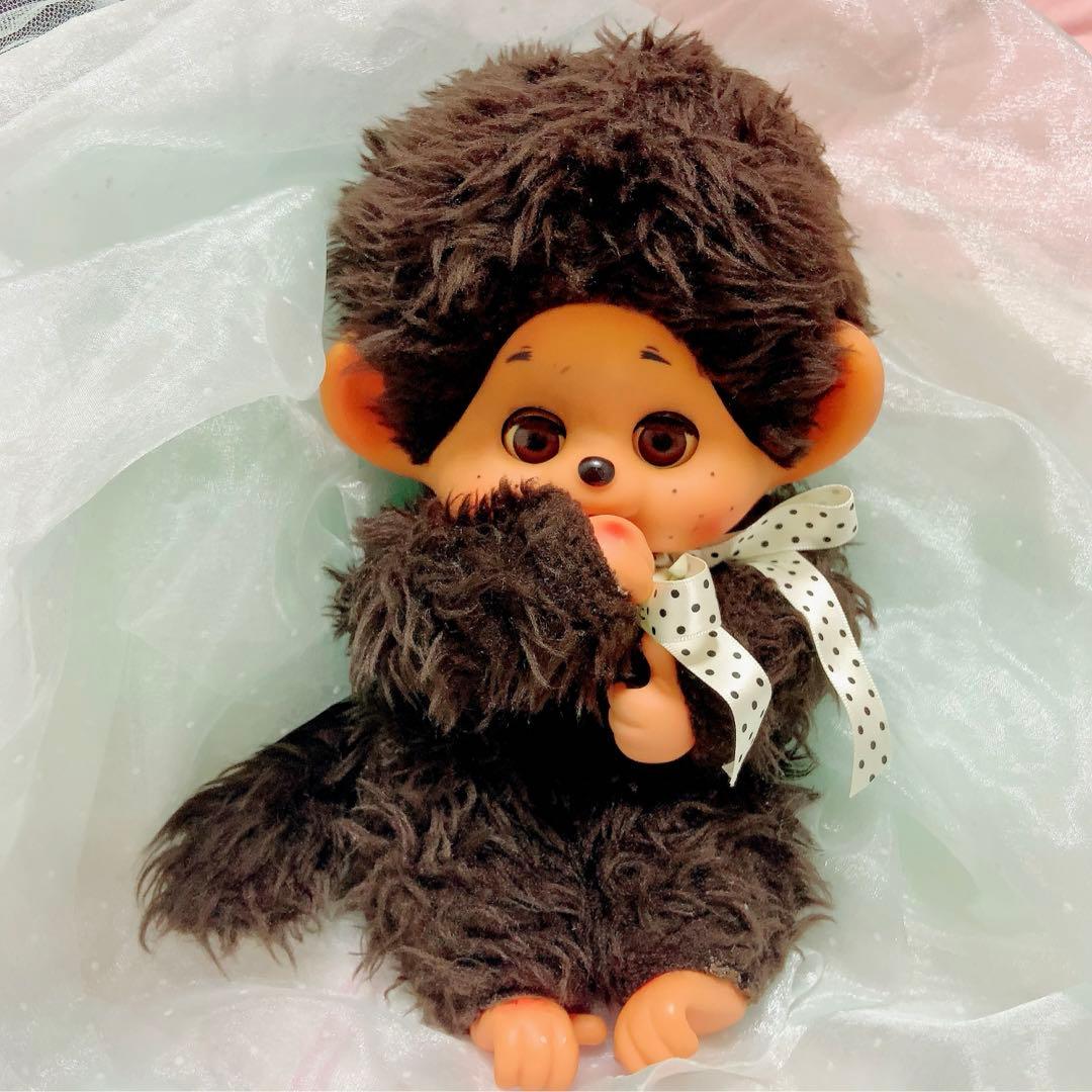 1970年代 まごころの人形大助くん　昭和レトロ