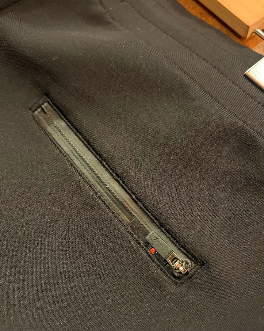 AIR JORDAN NIKEフライトテック テックフリース ジョガーパンツXL