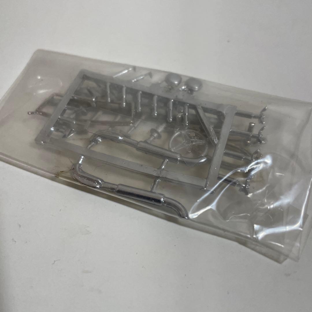 rubicon コブラ427