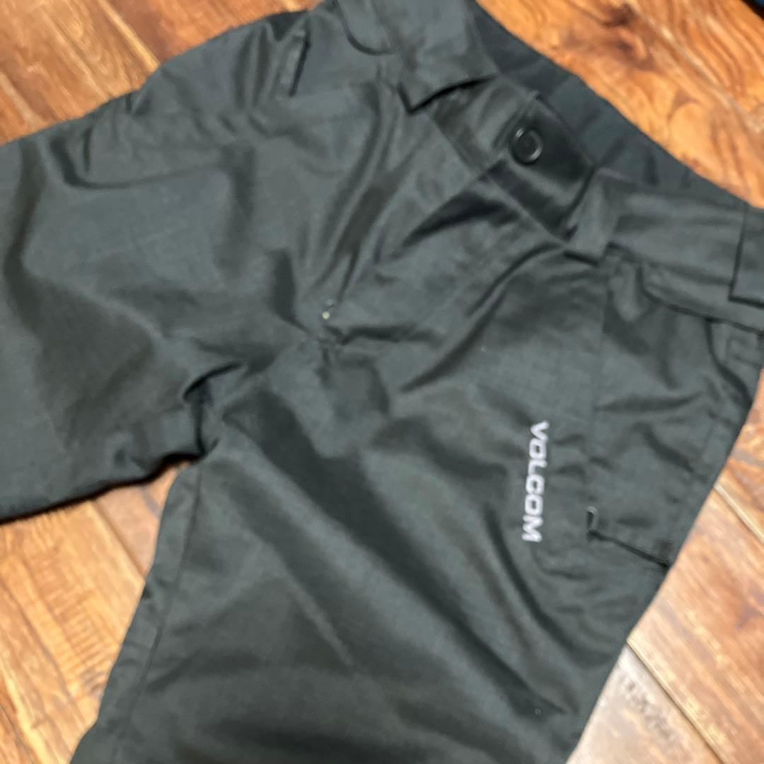 Volcom ヴォルコム　ボルコム　スノーボードウェア　スキーウェア