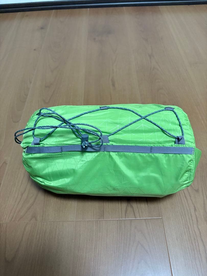 Sea to Summit Comfort light S.I. Sサイズ