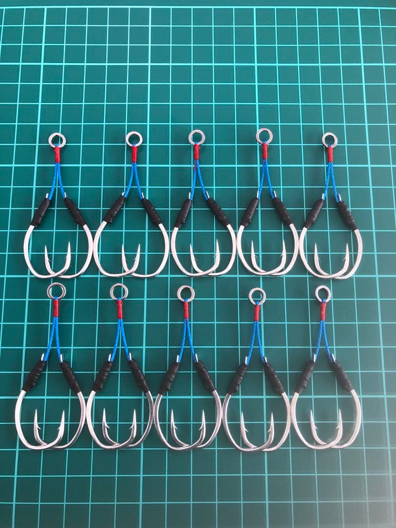 MJ様　ご注文分