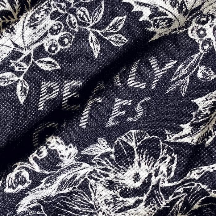 パーリーゲイツ ゴルフ 日本製 ミニ ポロシャツ ワンピース ウェア 0