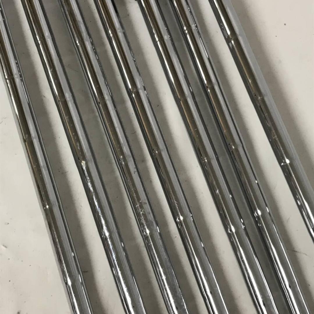 ブリヂストン TOURSTAGE X-BLADE 905 FORGED アイアン