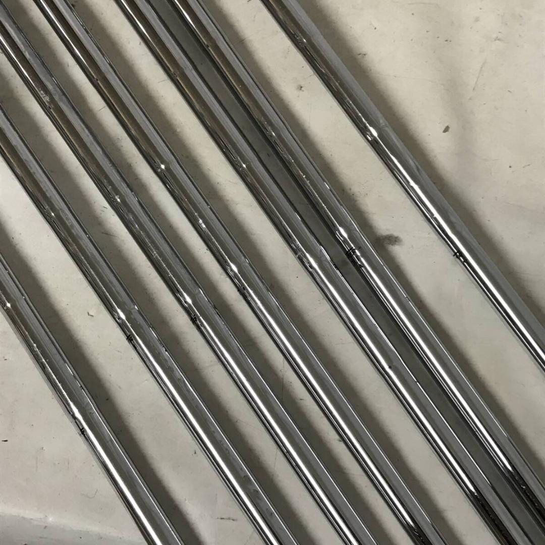 ブリヂストン TOURSTAGE X-BLADE 905 FORGED アイアン
