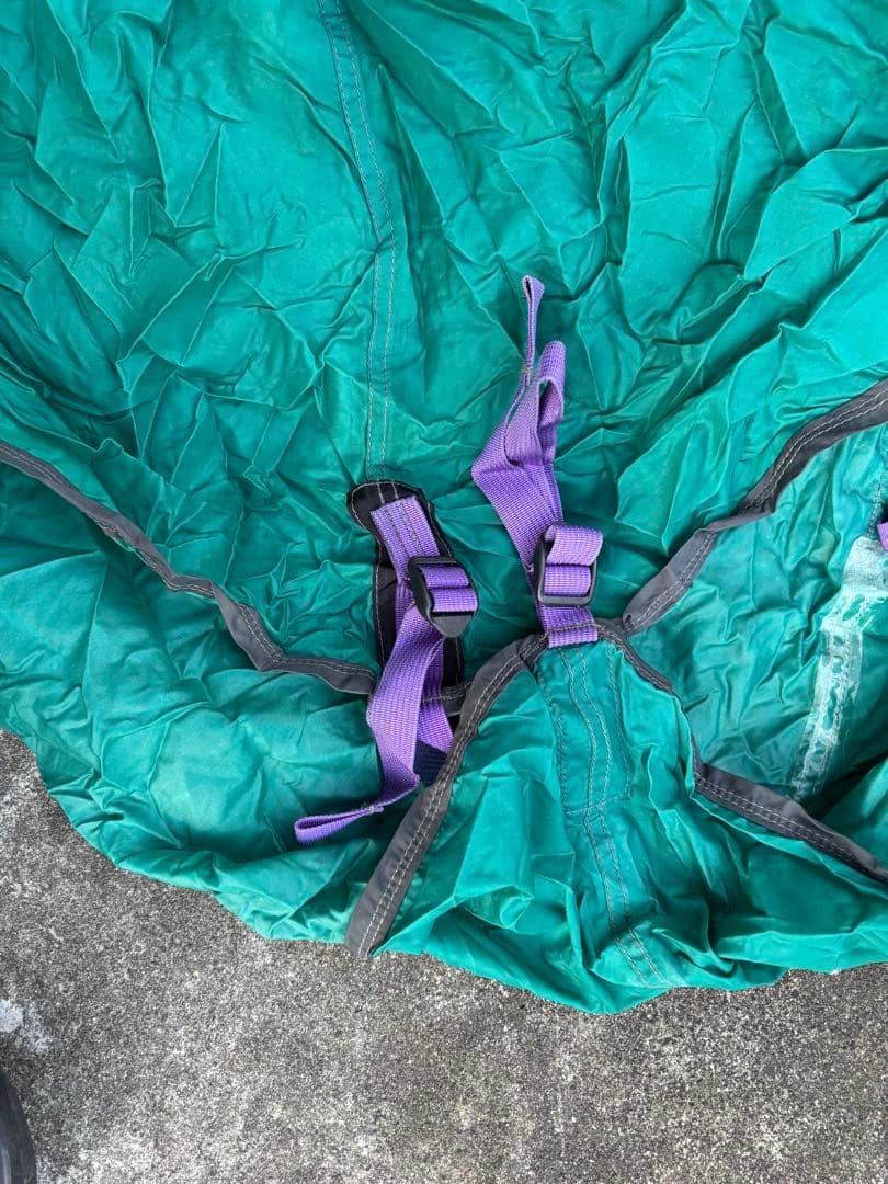 マウンテンハードウェア ライトウェッジ3