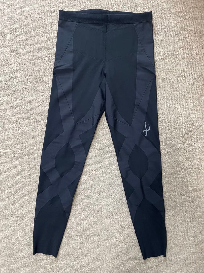 CW-X ジェネレーターモデル2.0 下半身フルサポートHZY399 ウィメンズ