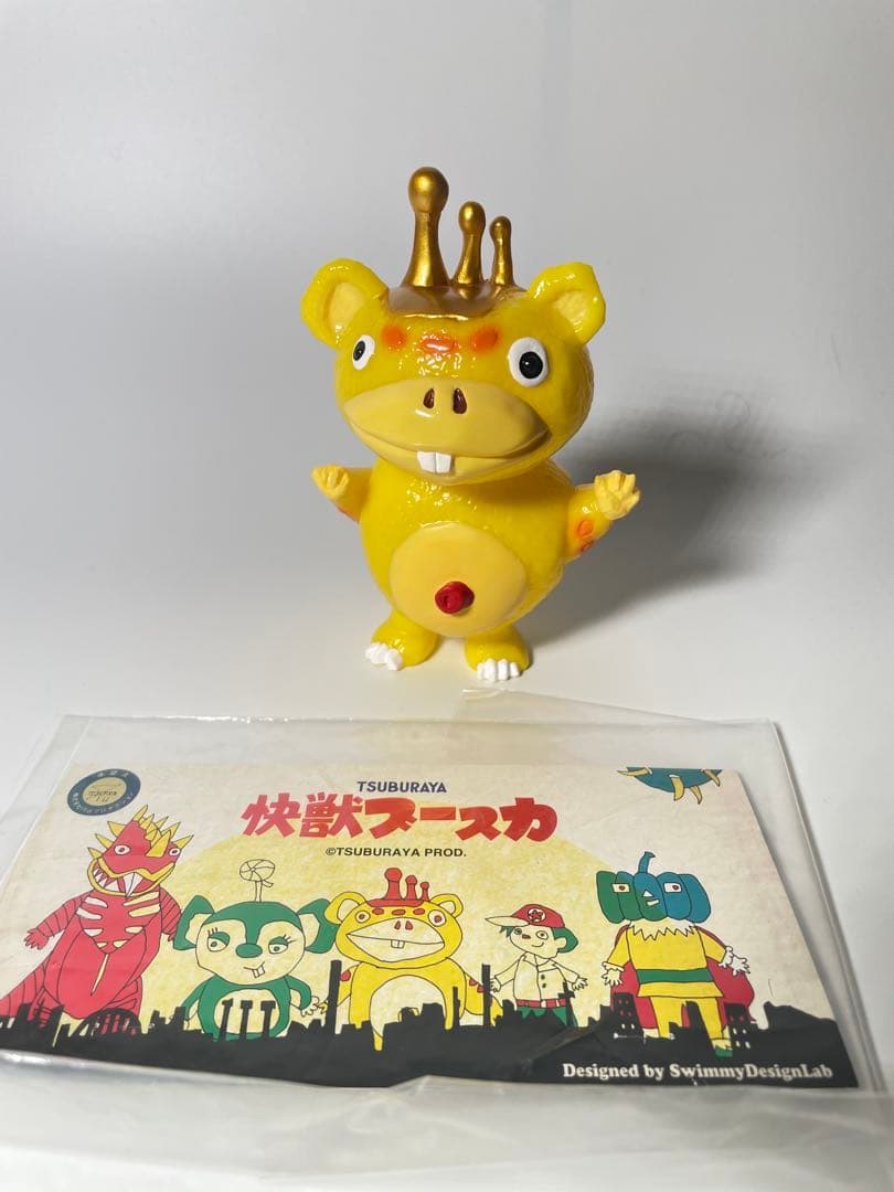 SwimmyDesignLab ブースカ 5期