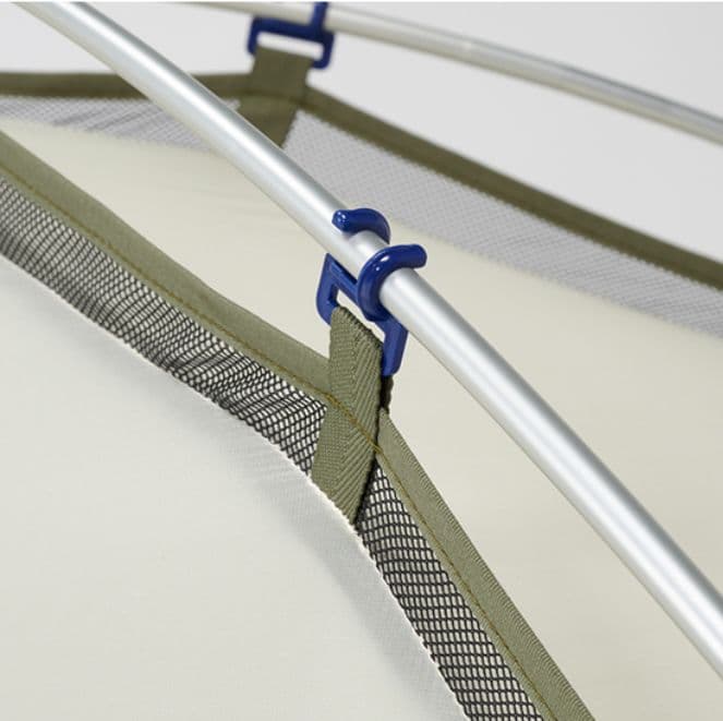 VL-29 4S 軽量ダブルウォールテント