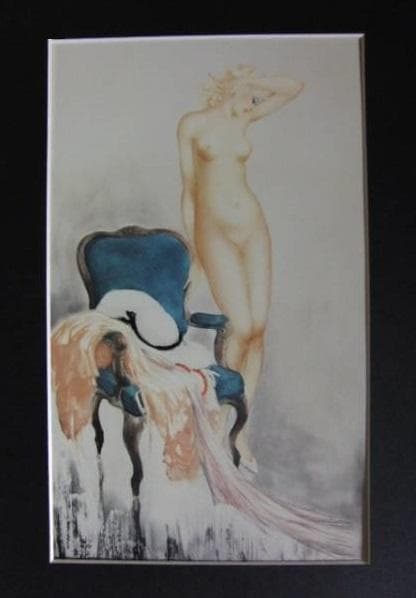 ルイ・イカール、モデル、豪華限定版・定価１０万３千円、新品額付