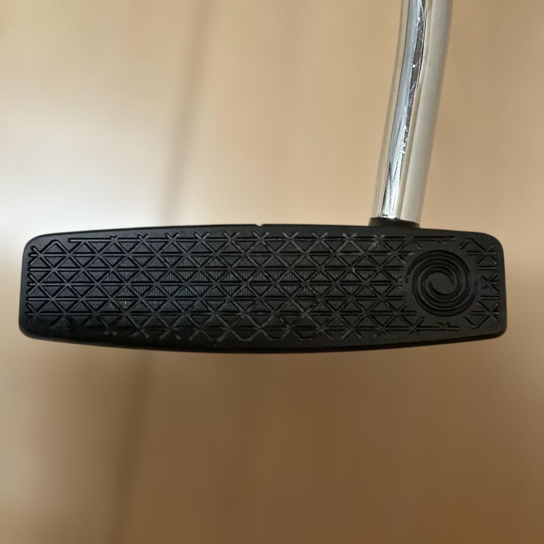 オデッセイパター　トゥーロン　ラスベガス　34インチ