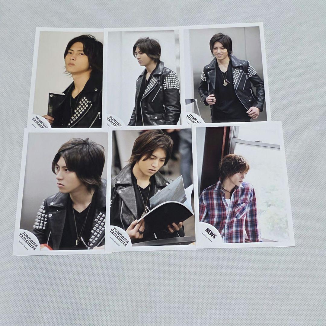 山下智久 写真143枚