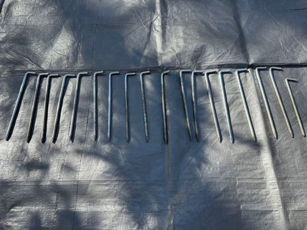 JOJO ogawa ピルツ23 用インナーテントのみ