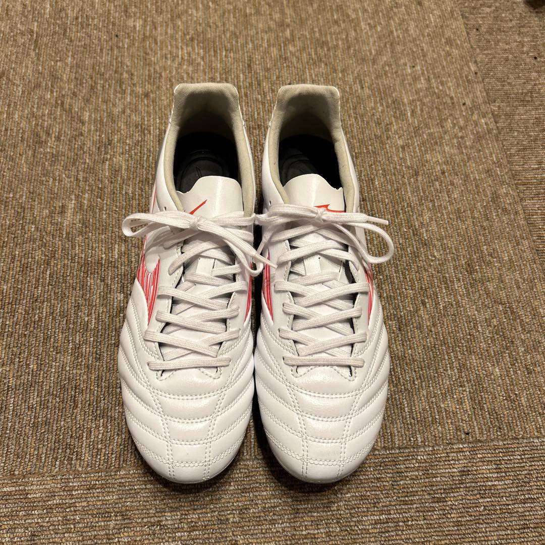 シューズ Mizuno monarcida neo sg 25cm