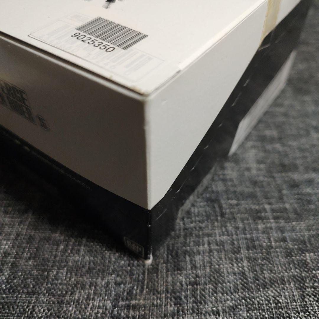 【新品・未開封】CONVERGE KAMEN RIDER 15 仮面ライダー