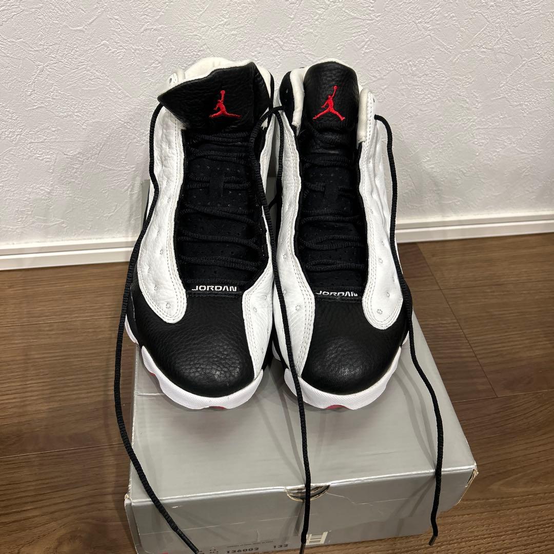 ジョーダン 23Air Jordan 136002 28.5センチ