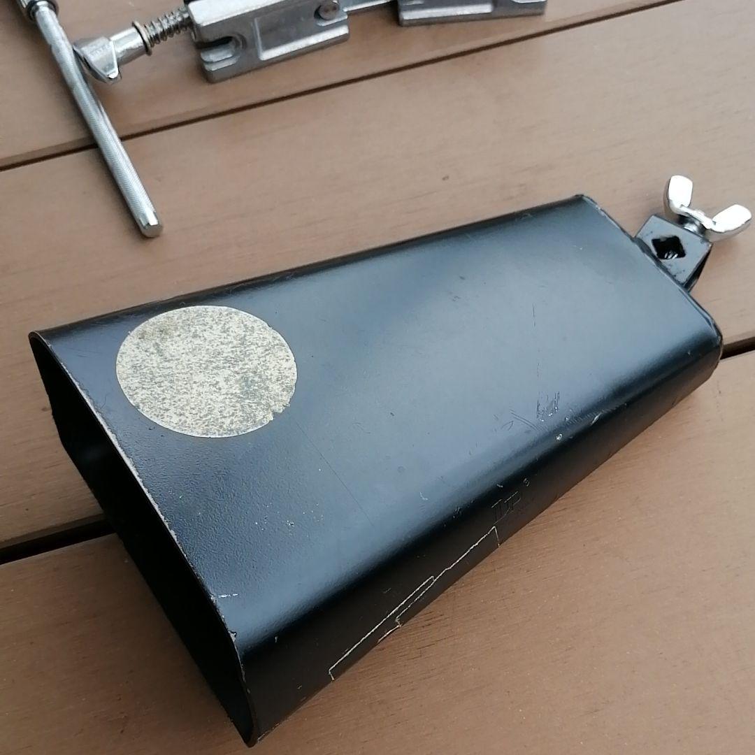 Lpロックカウベル　アダプターセット