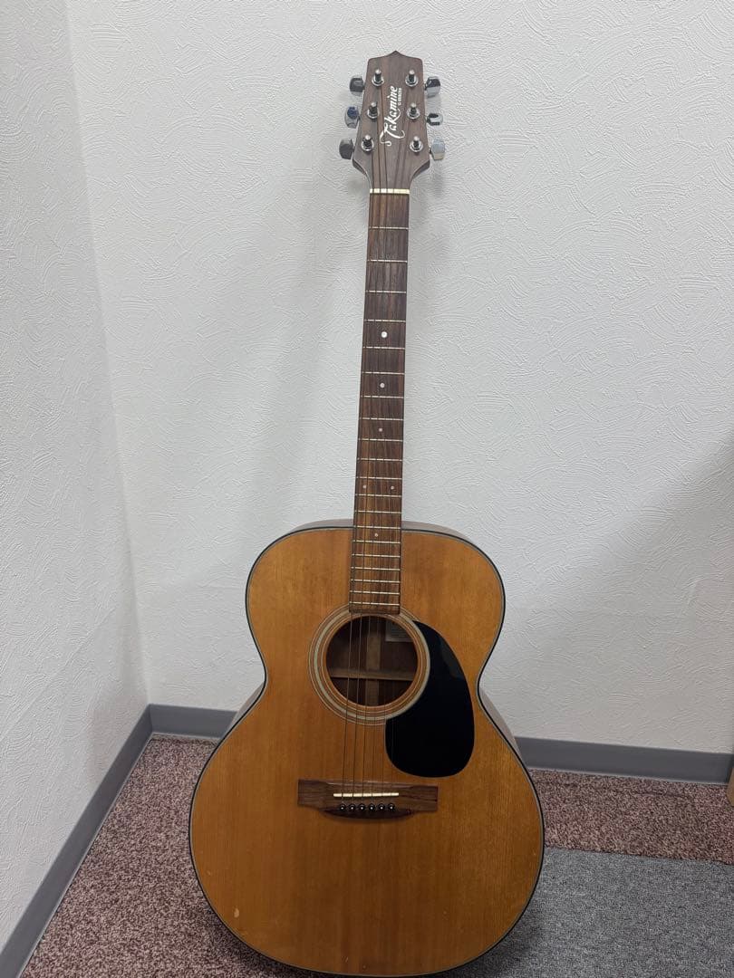 Takamine G Series アコースティックギター早い者勝ち✨