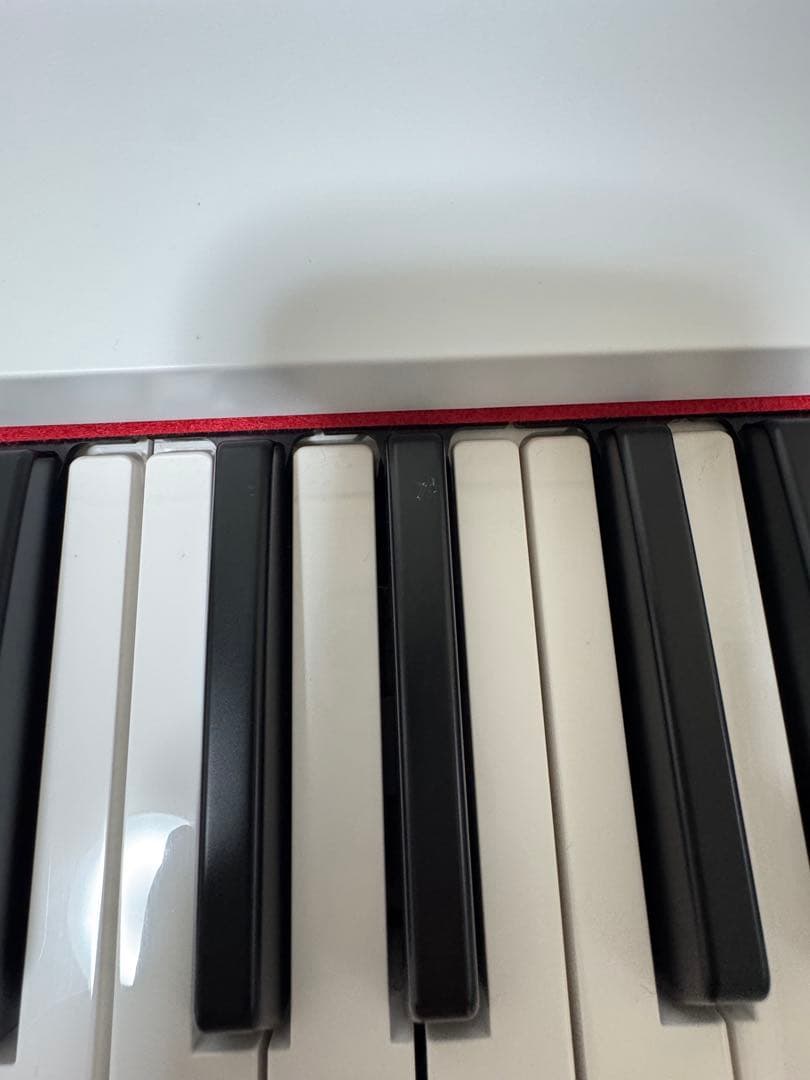 YAMAHA 電子ピアノ piaggero NP-32 ＋α