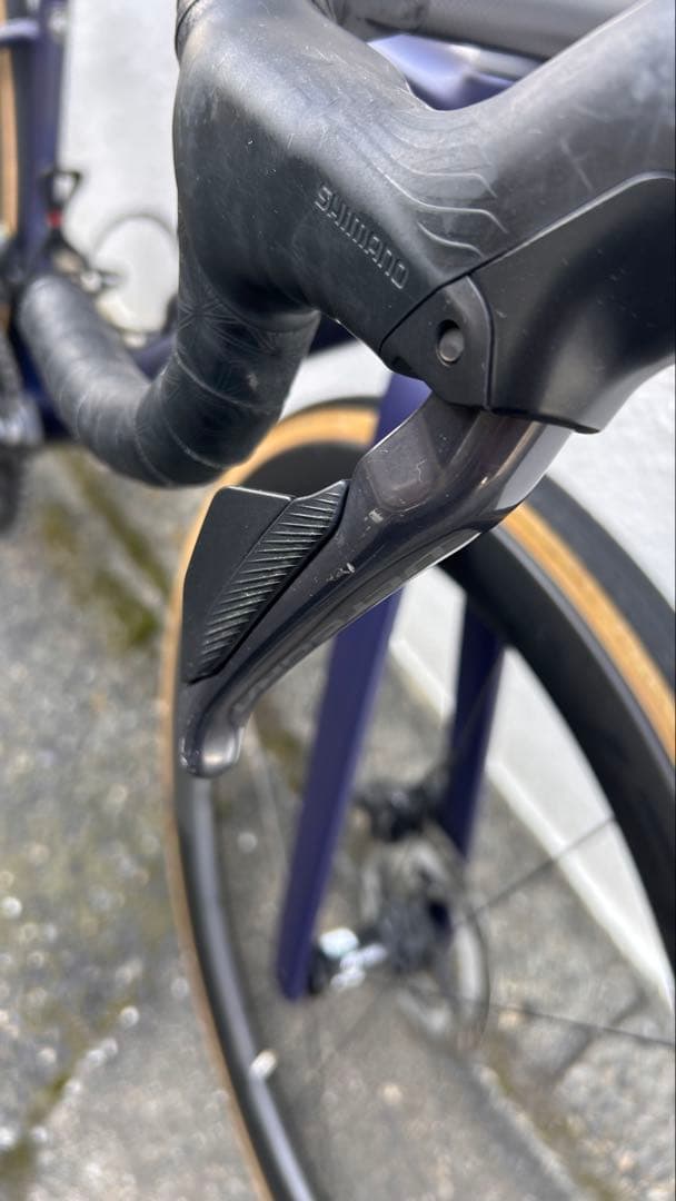 値下げ交渉 おまけありSPECIALIZED Tarmac sl8 49サイズ