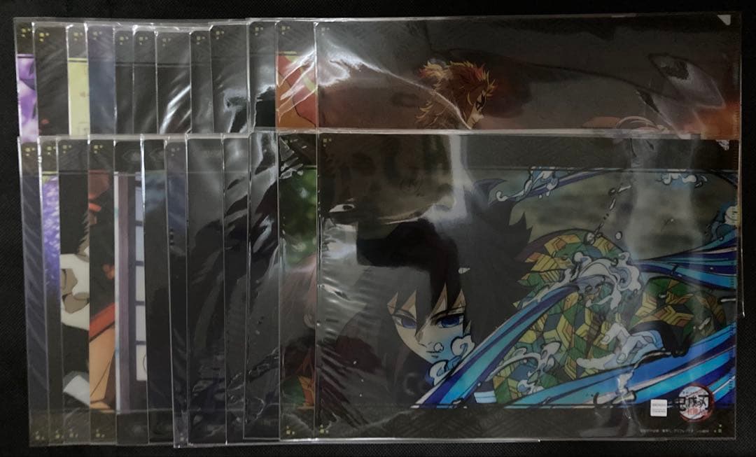 鬼滅の刃　グッツ　500点以上　まとめ売り　(総額37万円相当)