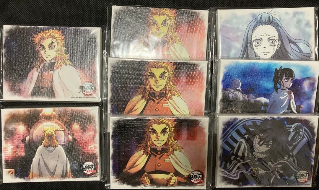 鬼滅の刃　グッツ　500点以上　まとめ売り　(総額37万円相当)