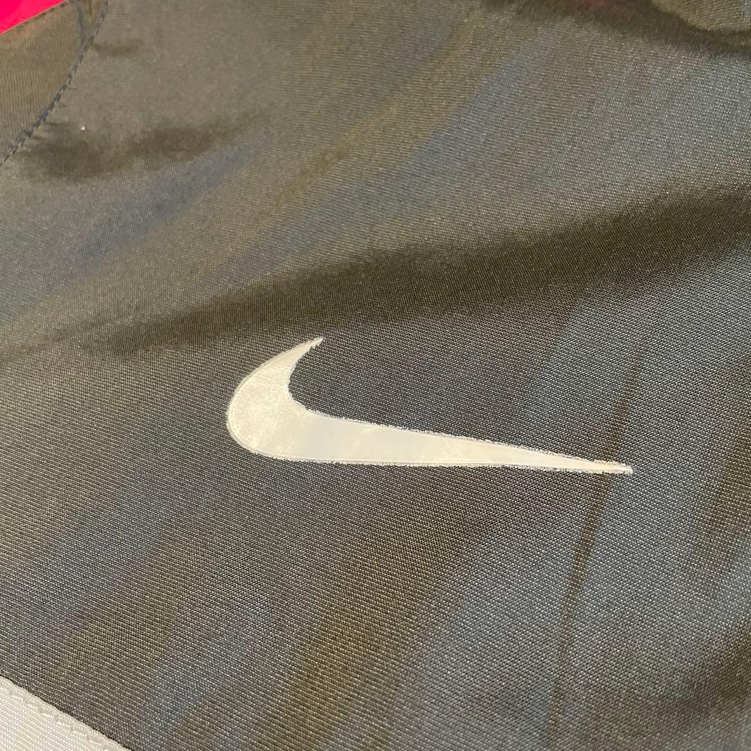 ウェア JUVENTUS 12/13 nylon training jacket