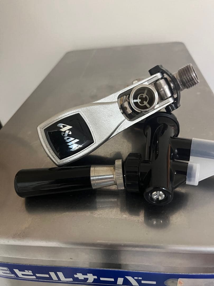 ホシザキ　生ビールサーバー　稼働確認済