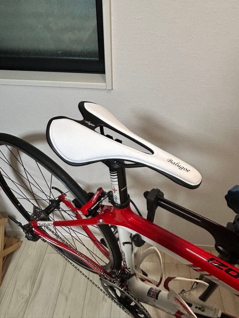 【Sutorega】Wilier izoard XP ウィリエール