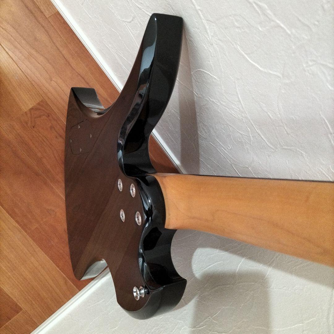 B.C.Rich　Mockingbird