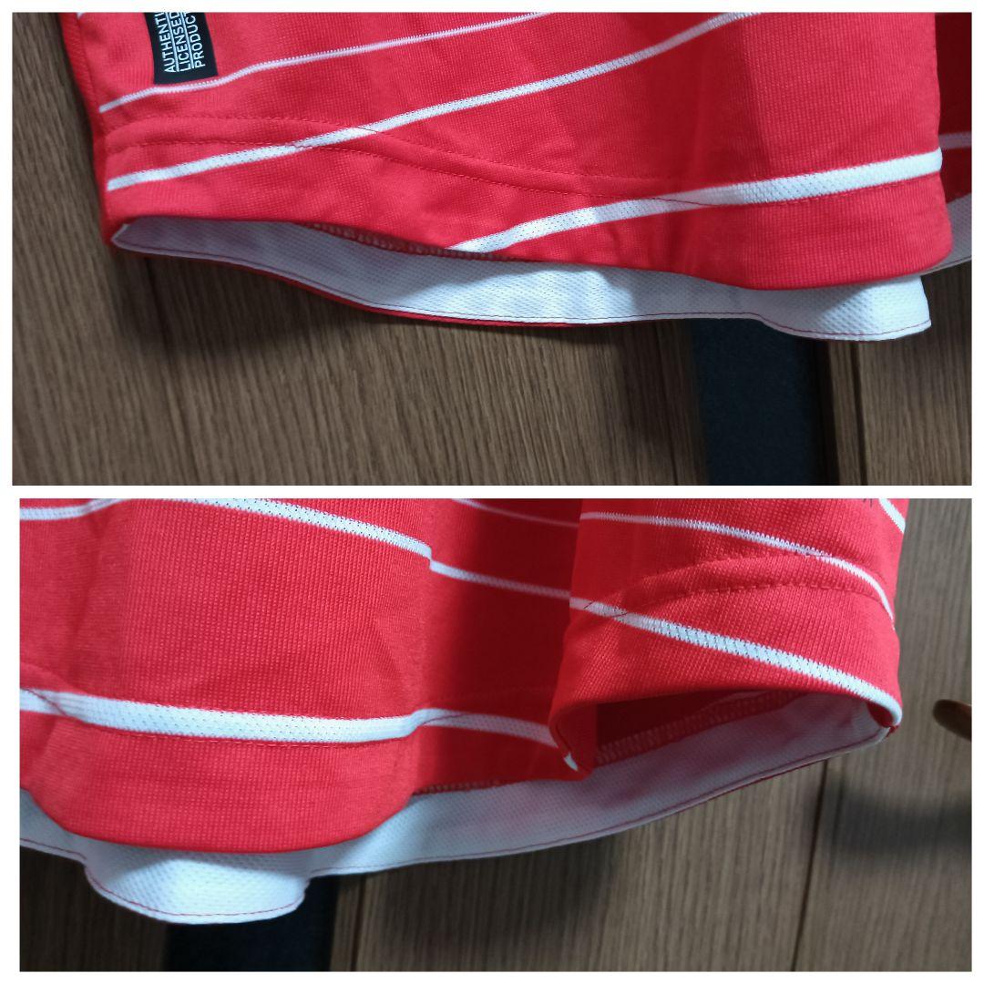 バイエルン キミッヒ オーセンティックユニフォーム 22/23 紙タグ付き