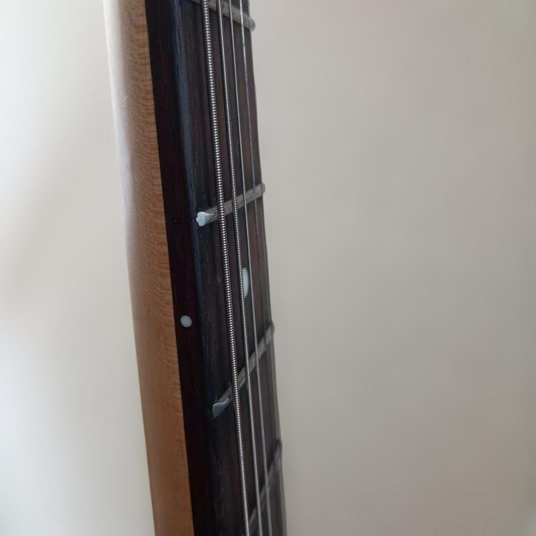 BUSKER'S エレキギター ストラトタイプ