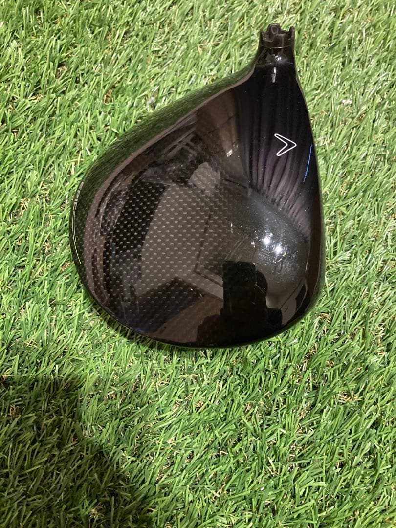 キャロウェイ EPIC SPEED ドライバー 10.5°ヘッドのみ