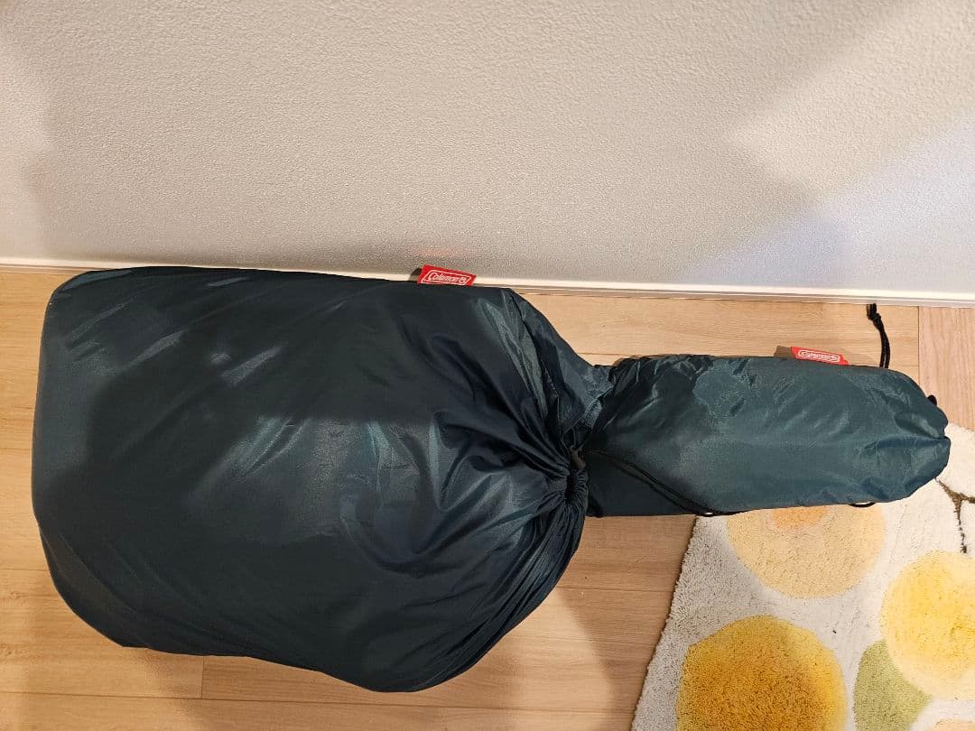 サバティカル　アルニカ(シート、マット付き)