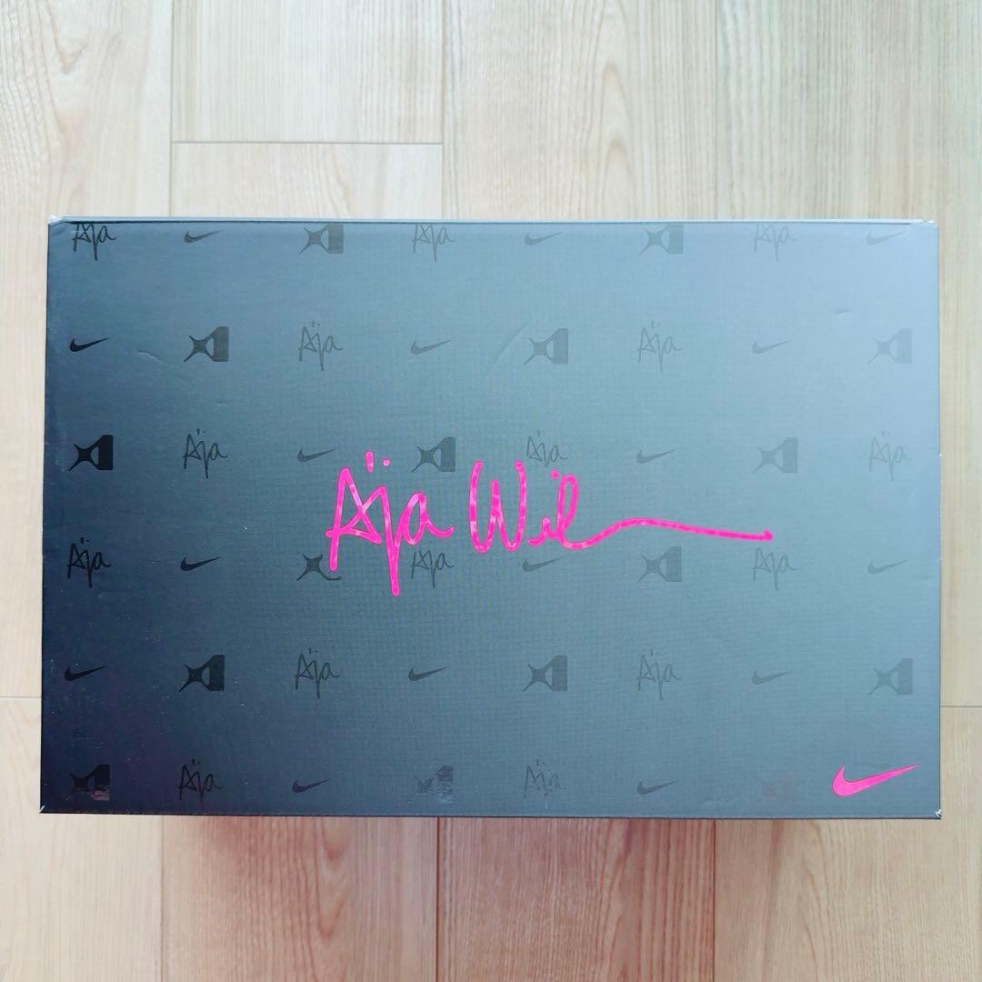 NIKE A'One EP FZ8606 バッシュ【29cm】