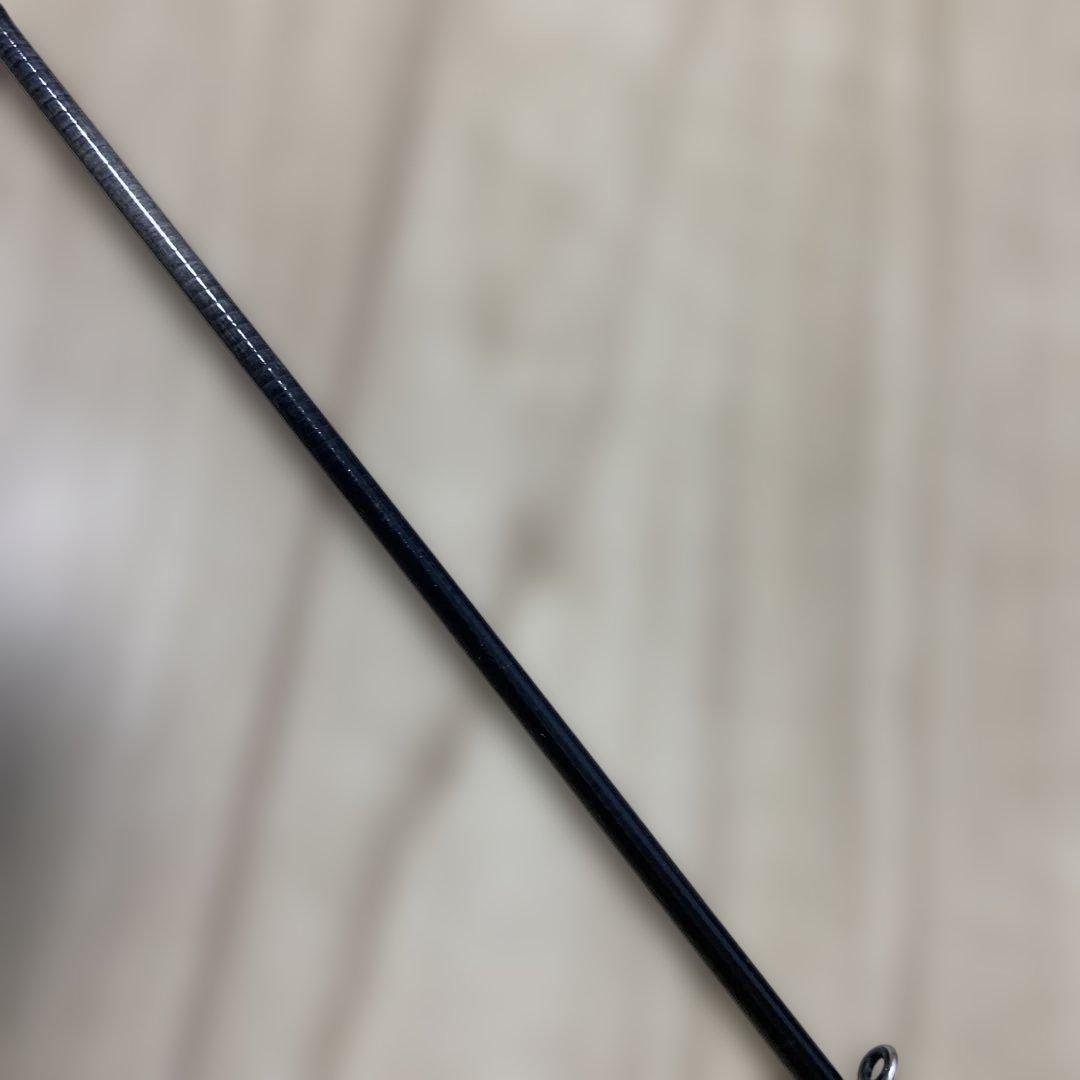 エメラルダスX 83M