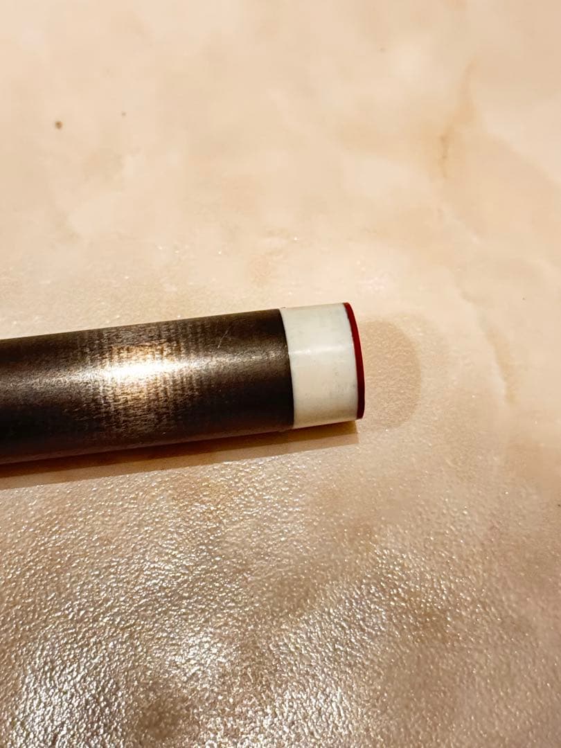 時間限定値下げ！5/16-18山　キューテック　シナジー　ビリヤード