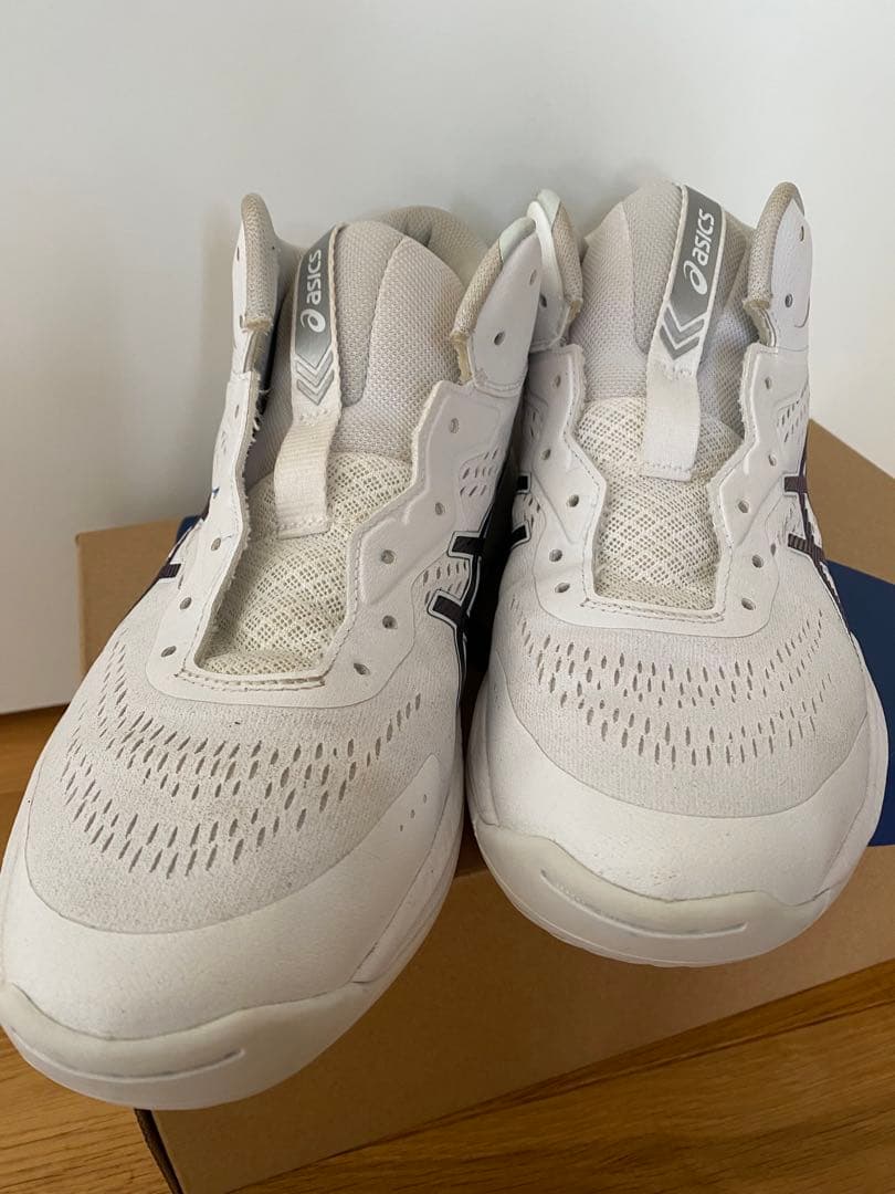 asics GEL-HOOP バスケットシューズ(男性用)