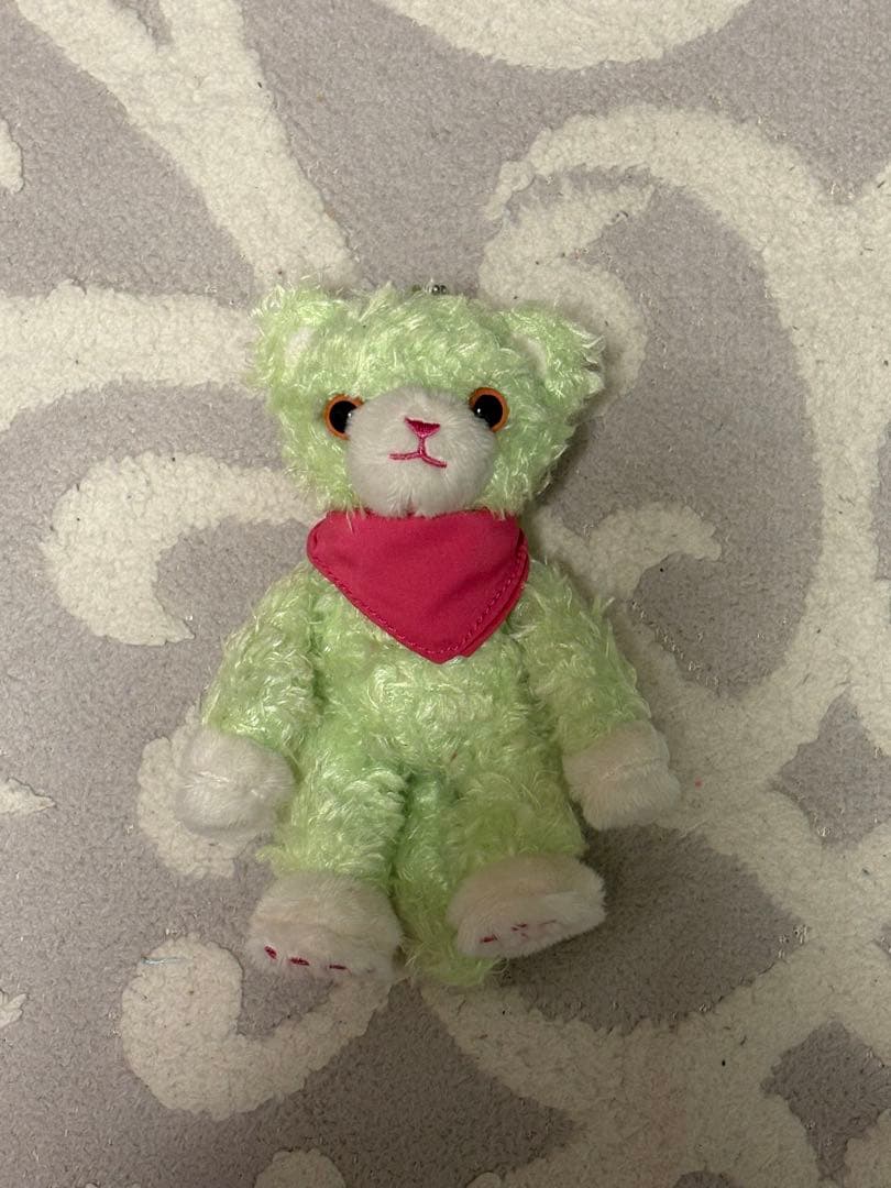 うたプリ プリキャ ミニ パラチア 日向大和 スペシャルver 骨有り