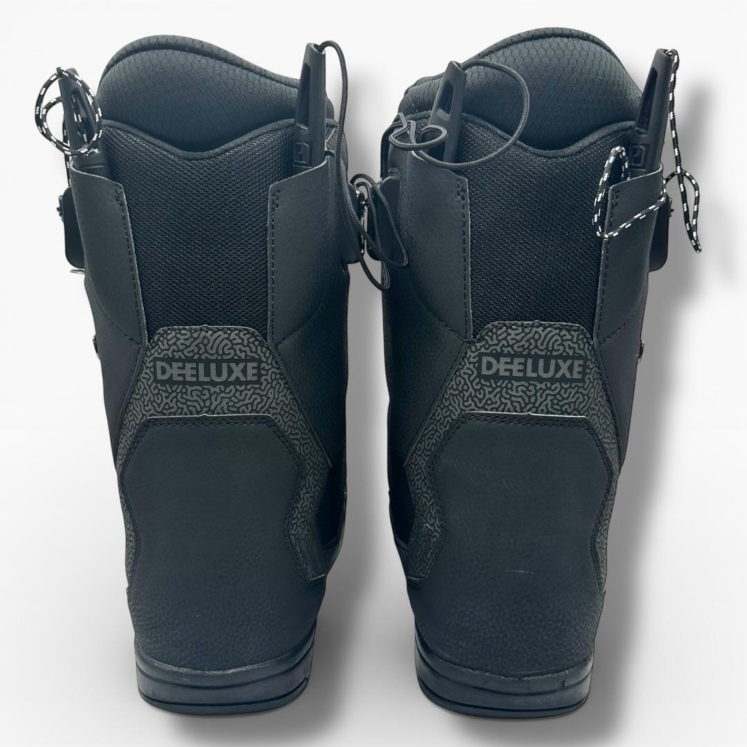DEELUXE Team ID 26cm 23-24モデル スノーボード ブーツ