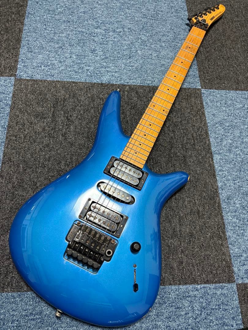 YAMAHA MG-MⅡ B'z 松本孝弘シグネーチャーモデル