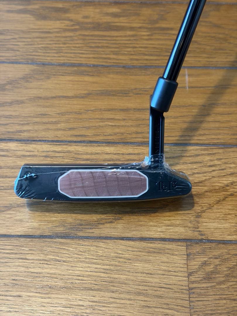 スコッティキャメロン CAMERON 2025 ホリデー トレリウム