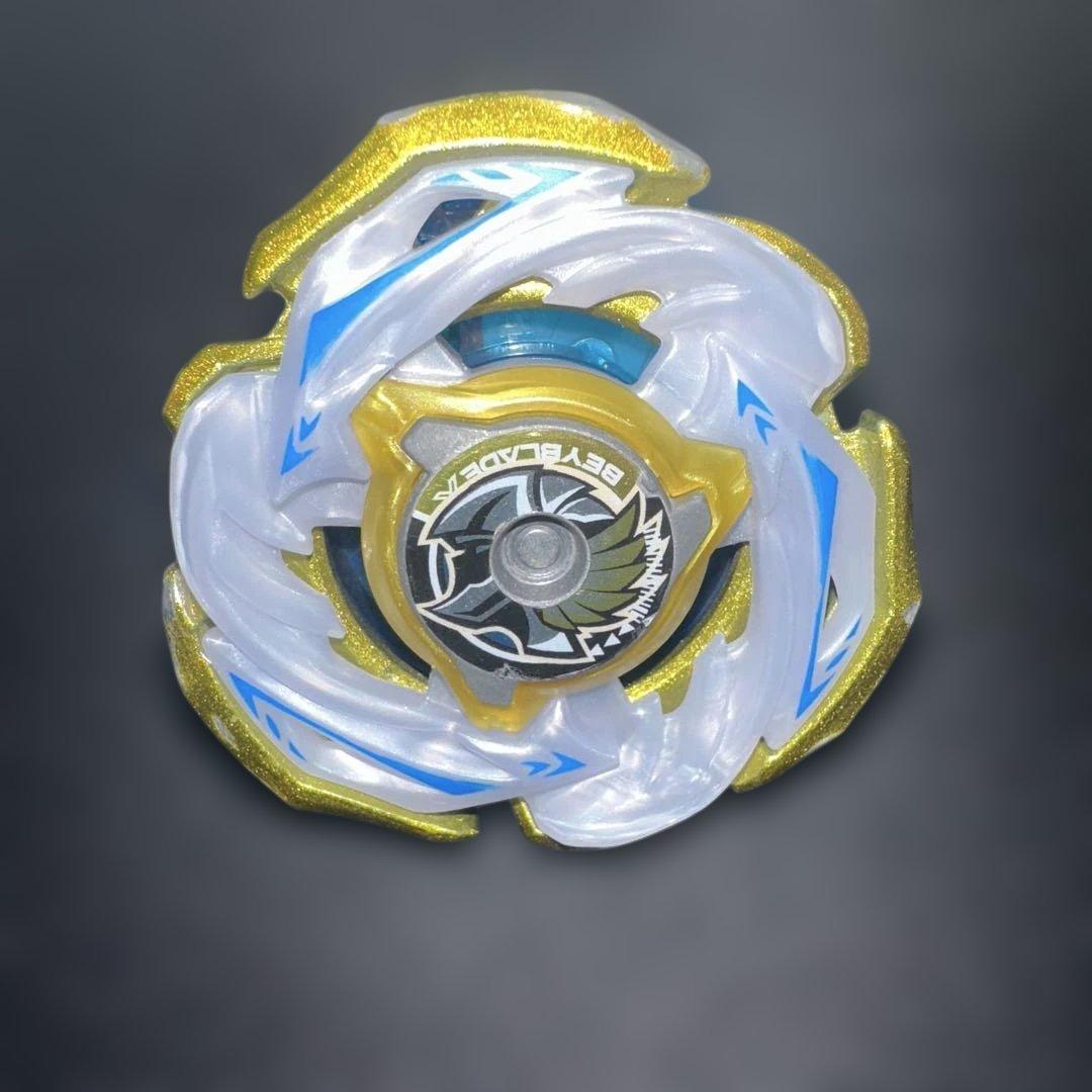 ベイブレードX ワルキューレボルトS 4-70 V