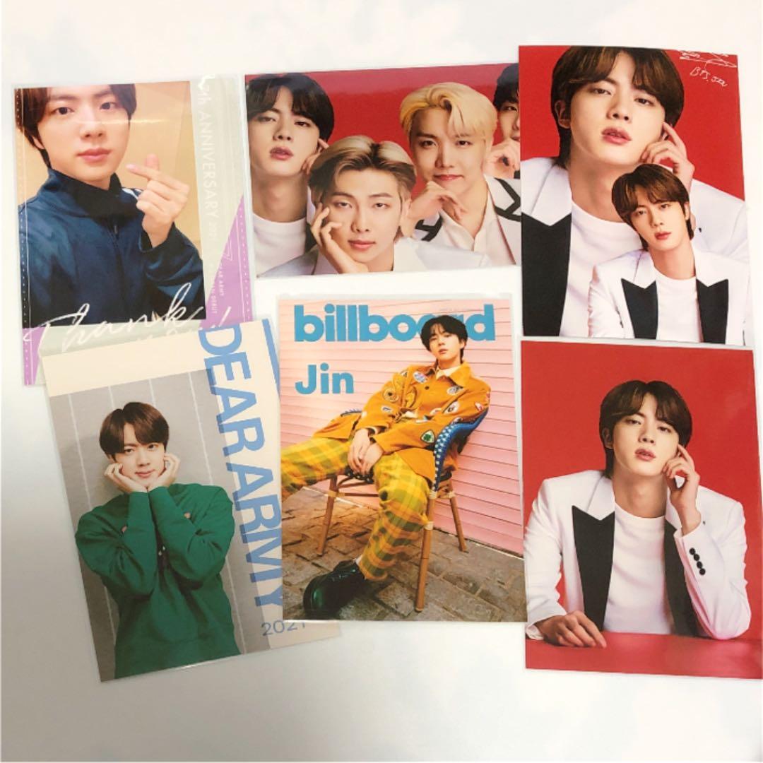 ★BTS フォト★確認用 ②