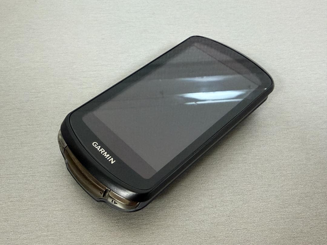 アクセサリー GARMIN EDGE 1040 solar