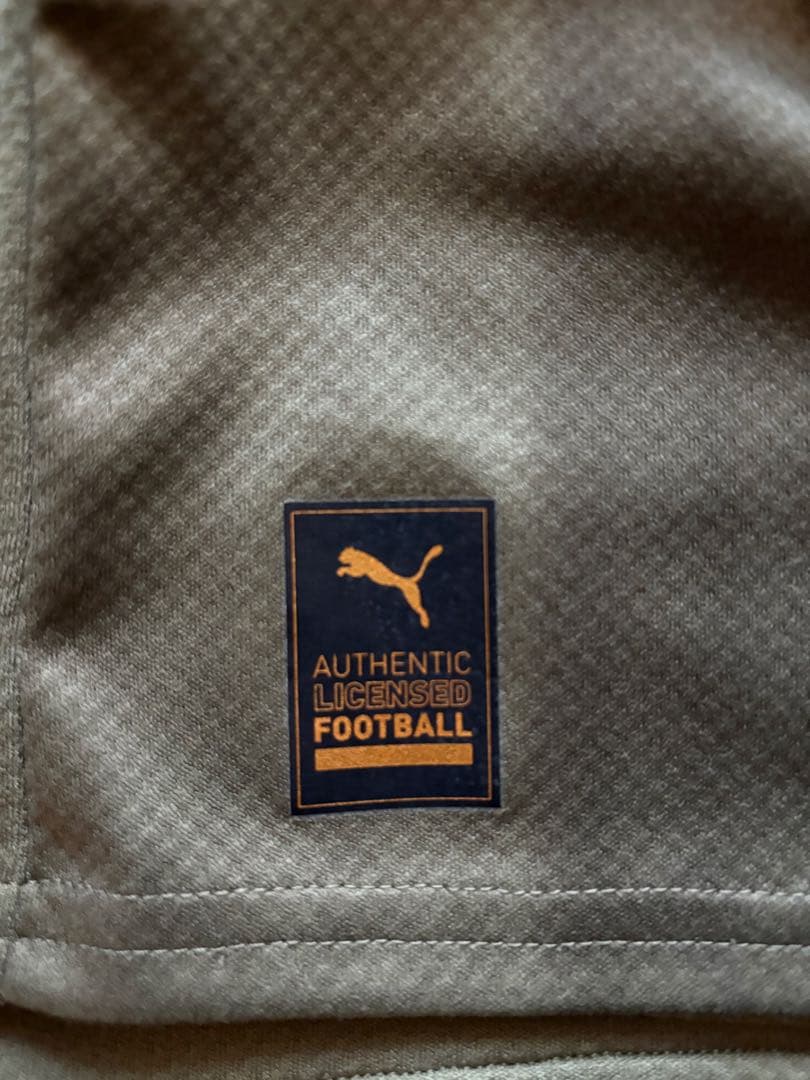 ACミラン 22/23 3rd ユニフォーム