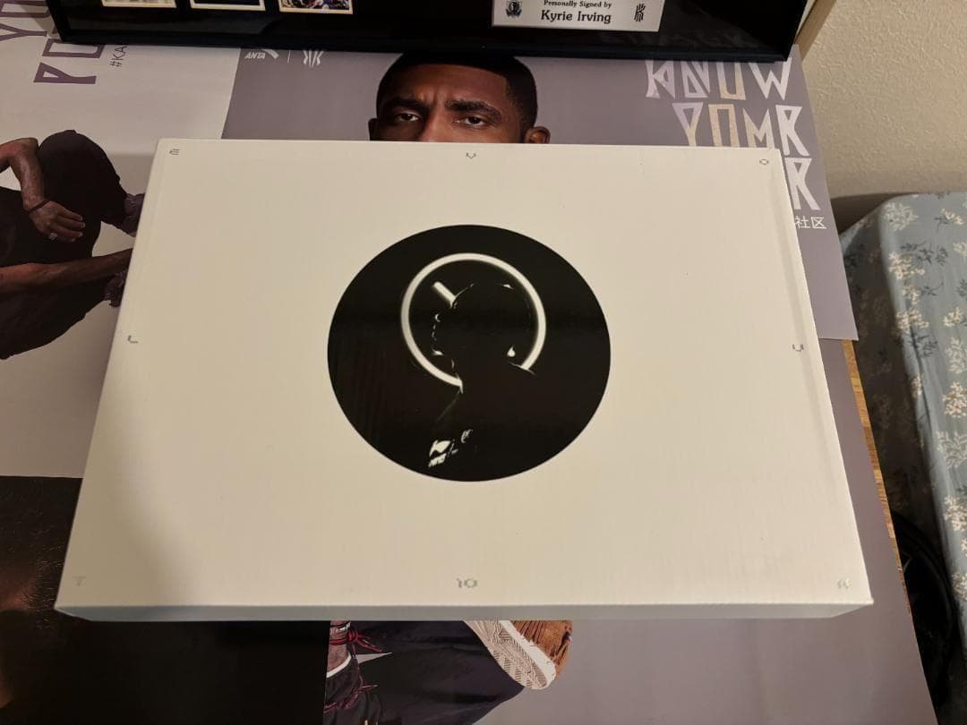 シューズ(男性用) Way of Wade 10 US11