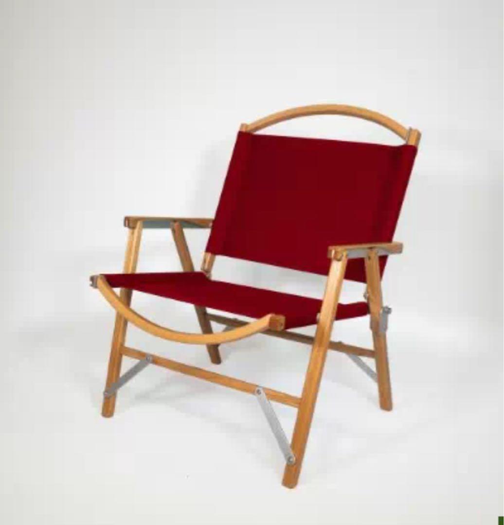 【新品未使用】KERMIT CHAIR カーミットチェア