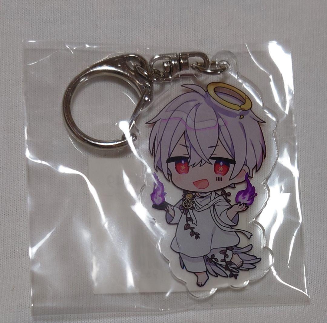 まふまふ アクリルキーホルダー まとめ