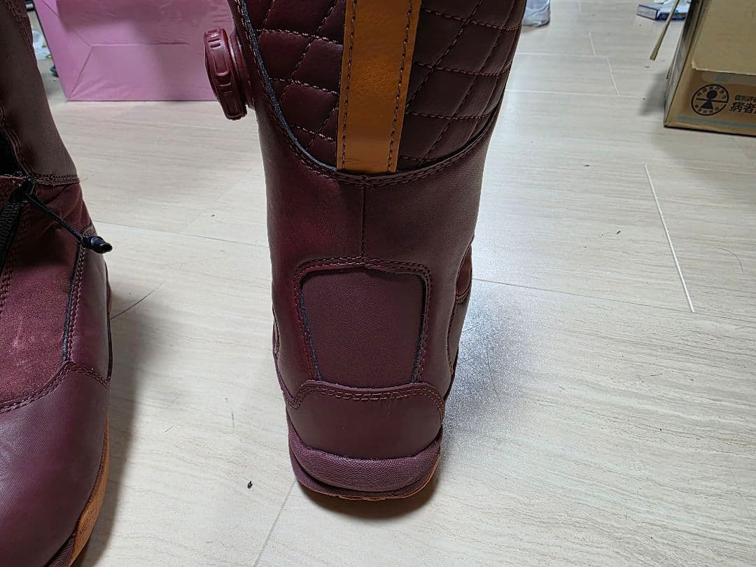 K2 TARO TAMAI surfer 25cm TT ブーツ